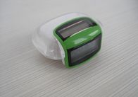 Riem Clip zonne-Stap Counter stappenteller met afstand en calorie meting