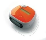 Riem Clip zonne-Calorie Counter stappenteller met afstand en calorie meting