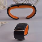 Zwart Slim Bluetooth-Horloge Multifunctioneel Digitaal Horloge, Armbandhorloge