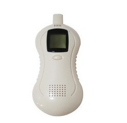 Digital LCD breath alcohol tester Breathalyzer Analyzer