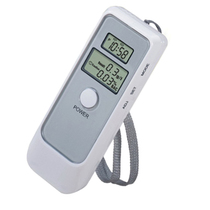 Digital Dual LCD Alcohol Breath Tester Z0019