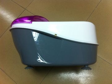 Aqua reinigt Ion Detox Foot Spa, Ontgiftend Voetenbad voor Gezondheidszorg