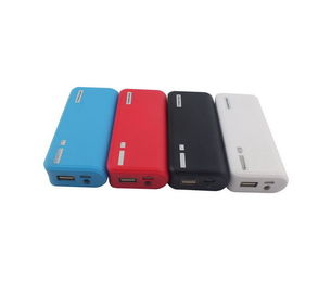 Universele Draagbare Slimme Beste de Machtsbank van de Machtsbank 5600mAH