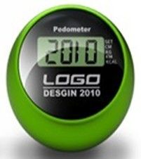 DC 3V Stap Counter stappenteller met stap graaf / calorieën / stappenteller functie afstand