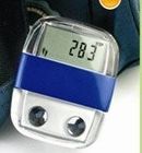 Elektronische Calorie Counter stappenteller voor wandelen
