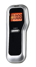 Het Meetapparaat van de Breathalyzeralcohol keychain