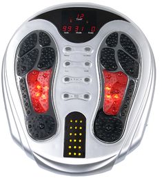 Elektrische Impulsvoet Massagers