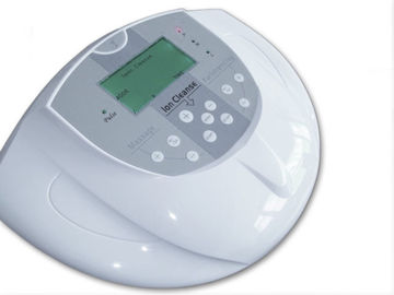 Het lichaam ontgift Ion Detox Foot Spa voor het vet en de druk van het saldobloed