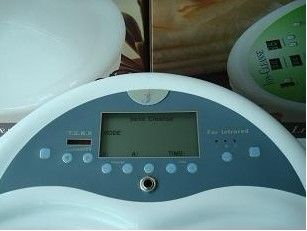 Ontgift Ion Detox Foot Spa machine