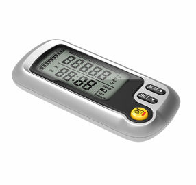 Calorie Tegenpedometer met Klok