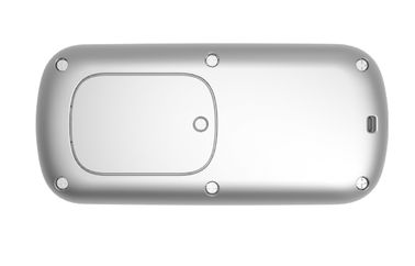 Calorie Tegenpedometer met Klok