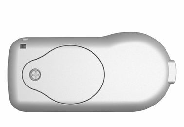 De digitale teller van de de Klokstap van de Zakpedometer met Blaarpak