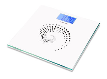 het betrouwbare van de Badkamersschalen van de glasprecisie Elektronische ontwerp van de de douanemanier