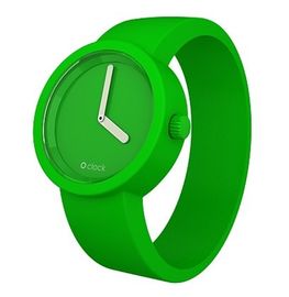 Het Horloge van de siliconemanchet, het horloge van de het siliconetik van het douaneembleem