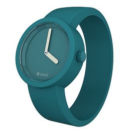 Van de het Horloge het unisex-Manier van de siliconemanchet horloge van de de gelei goedkope tik kleurrijke promotie