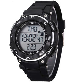 Klokkengelui Multifunctioneel Digitaal Horloge per uur met LCD Digitale Mov't