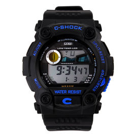 Skmeimerk 0907 Openlucht Digitaal van het Sporten Multifunctionele Digitale Horloge voor Mensen