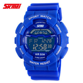 Waterdicht Multifunctioneel Digitaal Horloge