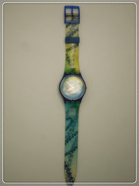 Recentste Manier Hoog - kwaliteitssilicium S - Horloge