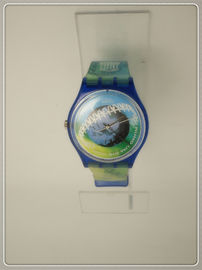 Recentste Manier Hoog - kwaliteitssilicium S - Horloge