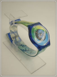 Recentste Manier Hoog - kwaliteitssilicium S - Horloge
