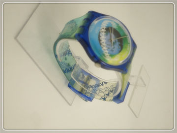Recentste Manier Hoog - kwaliteitssilicium S - Horloge