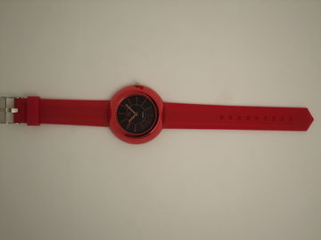 Het hete Horloge van het Verkoop Slimme & Goedkope Silicone