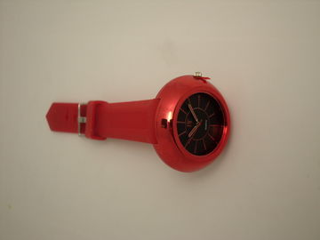 Het hete Horloge van het Verkoop Slimme & Goedkope Silicone