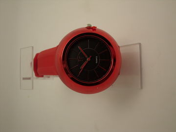 Het hete Horloge van het Verkoop Slimme & Goedkope Silicone