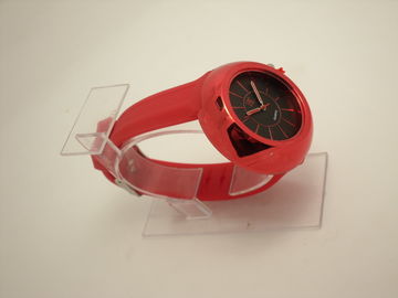 Het hete Horloge van het Verkoop Slimme & Goedkope Silicone