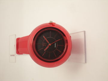 Het hete Horloge van het Verkoop Slimme & Goedkope Silicone