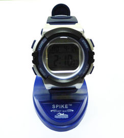Waterdicht Multifunctioneel Digitaal Horloge 12/24 Sporten van de urenvrije tijd Horloge