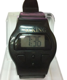 Menselijk van het Horlogegr Backlight van het Stem Sprekend Cijfer het Klokkengeluihorloge Per uur voor Mannetje