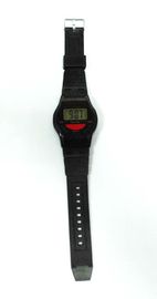 Menselijk van het Horlogegr Backlight van het Stem Sprekend Cijfer het Klokkengeluihorloge Per uur voor Mannetje