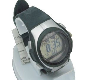 Li Battery-OEM Multifunctionele Digitale de FM Radiohorloges van het Horloge Dagelijkse Alarm