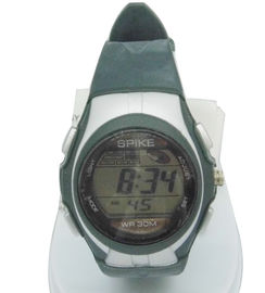 Li Battery-OEM Multifunctionele Digitale de FM Radiohorloges van het Horloge Dagelijkse Alarm