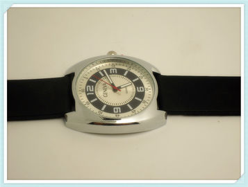 Nieuw van het de sportsilicone van de Stijlmanier de Bandhorloge