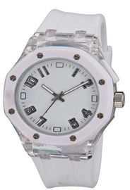 Van de LEIDENE het Opvlammende Multifunctionele Digitale Horloge Horloge Analoge Vertoning