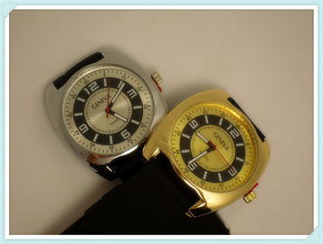 Nieuw van het de sportsilicone van de Stijlmanier de Bandhorloge