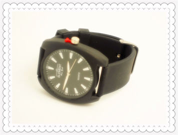 Nieuw Product voor 2014 Mechanische Mensen van het Siliconehorloge