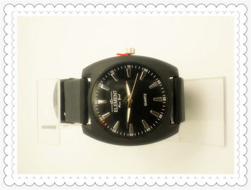 Nieuw Product voor 2014 Mechanische Mensen van het Siliconehorloge
