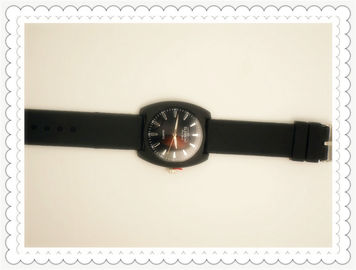 Nieuw Product voor 2014 Mechanische Mensen van het Siliconehorloge