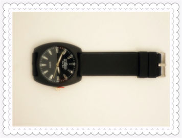 Nieuw Product voor 2014 Mechanische Mensen van het Siliconehorloge