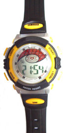 Pu-Riem Multifunctioneel Digitaal Horloge