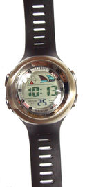 Pu-Riem Multifunctioneel Digitaal Horloge