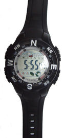 Pu-Riem Multifunctioneel Digitaal Horloge