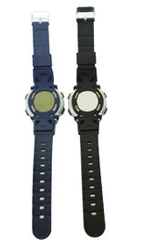 3 ATM maken Multifunctioneel Digitaal Horloge waterdicht