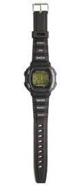 Aftelprocedure Unisex- Digitaal Horloge