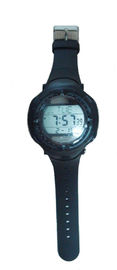 Maakt het zonnemachts Radio Multifunctionele Digitale Horloge 3ATM Geteste 100% waterdicht
