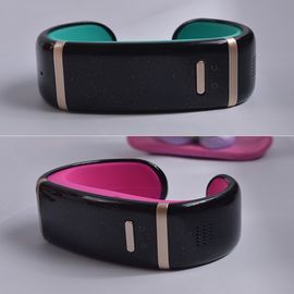 Zwart Slim Bluetooth-Horloge Multifunctioneel Digitaal Horloge, Armbandhorloge